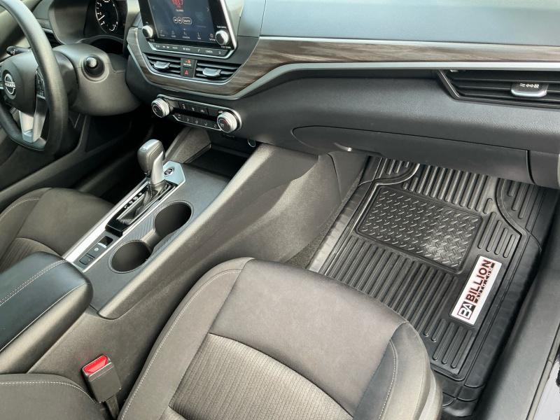 used 2025 Nissan Altima car, priced at $22,495