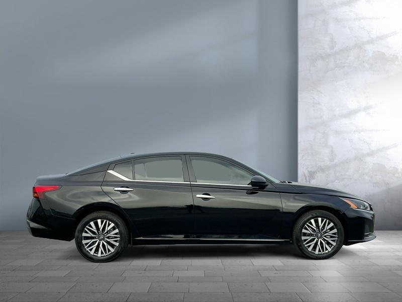 used 2025 Nissan Altima car, priced at $22,495