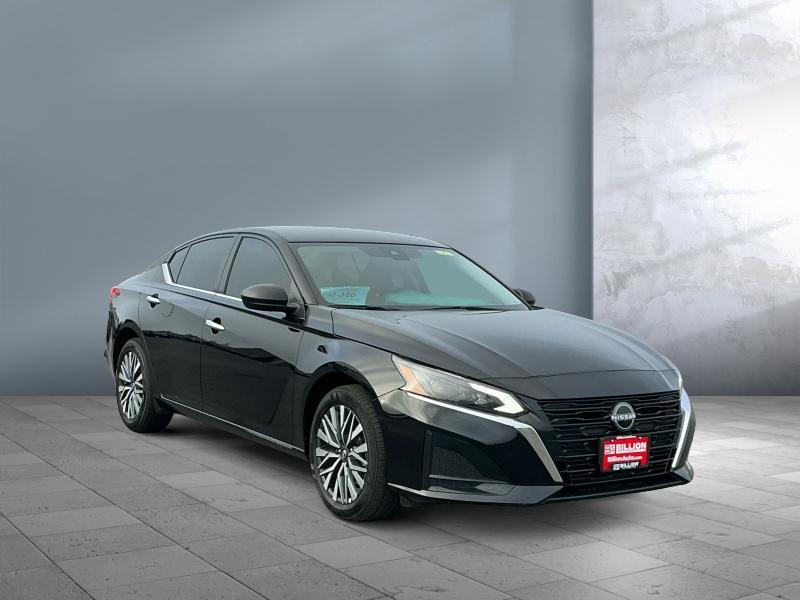 used 2025 Nissan Altima car, priced at $22,495