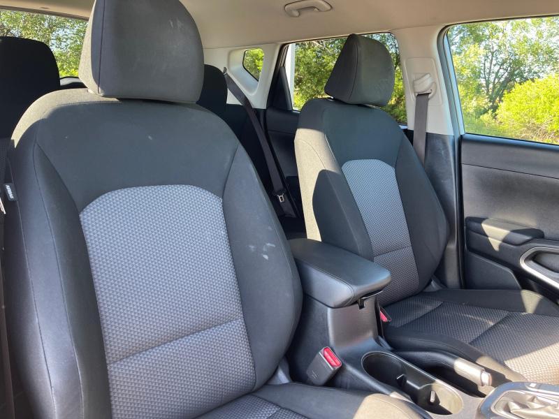 used 2023 Kia Soul car, priced at $17,995