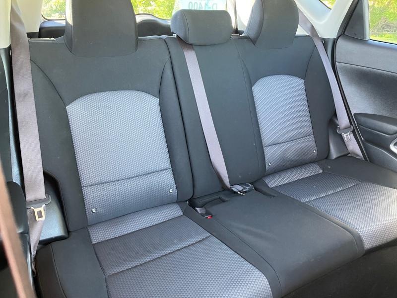 used 2023 Kia Soul car, priced at $17,995