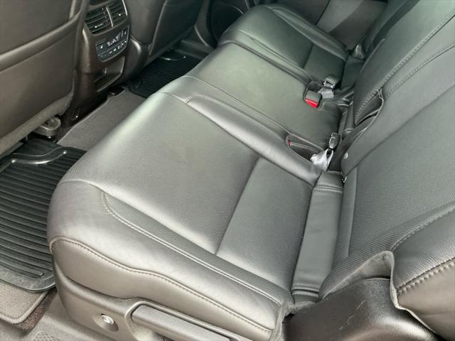 used 2016 Acura MDX car, priced at $17,995