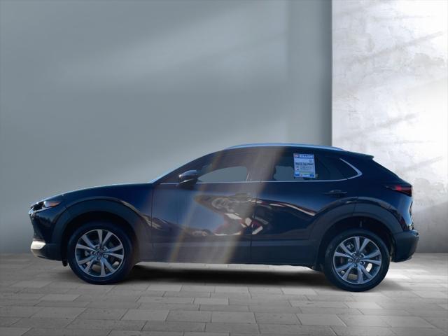 used 2023 Mazda CX-30 car, priced at $26,995