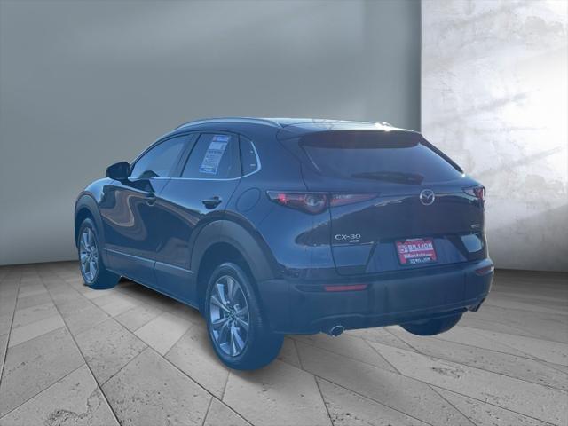 used 2023 Mazda CX-30 car, priced at $26,995