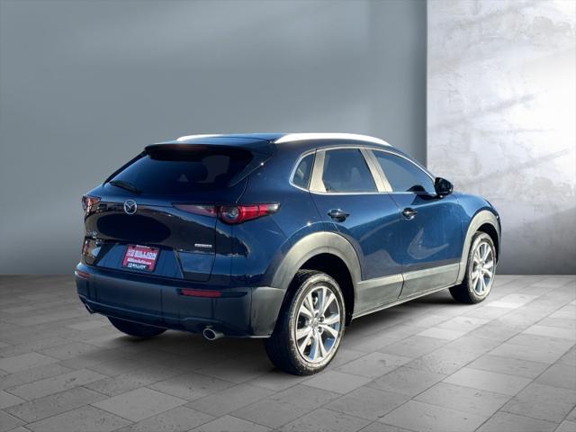 used 2023 Mazda CX-30 car, priced at $26,995