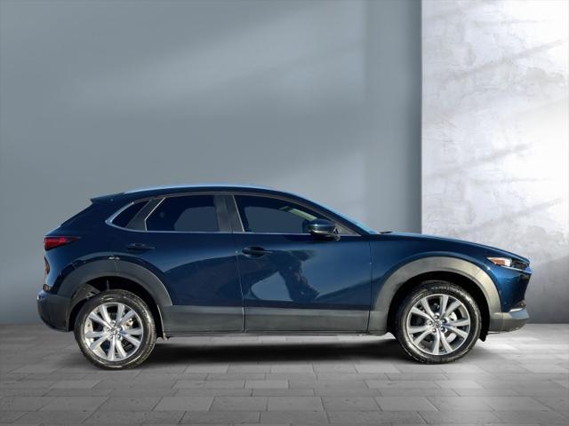 used 2023 Mazda CX-30 car, priced at $26,995