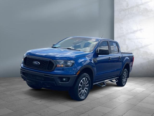 used 2019 Ford Ranger car, priced at $25,995