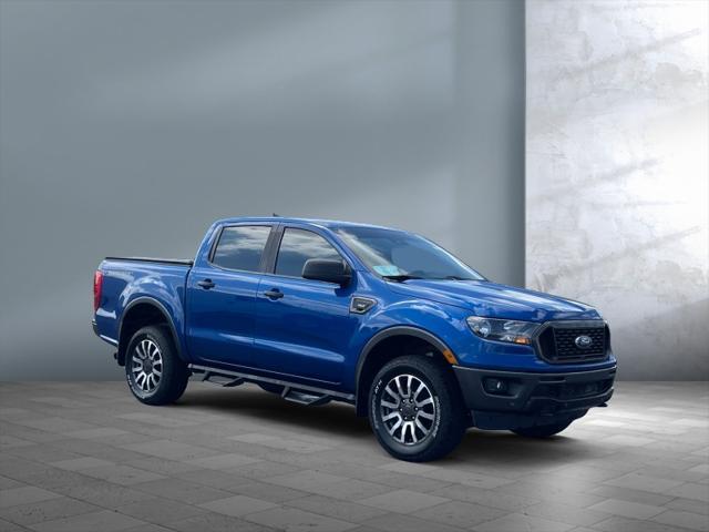 used 2019 Ford Ranger car, priced at $25,995