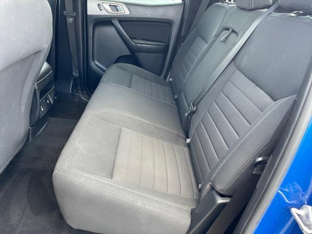 used 2019 Ford Ranger car, priced at $25,995