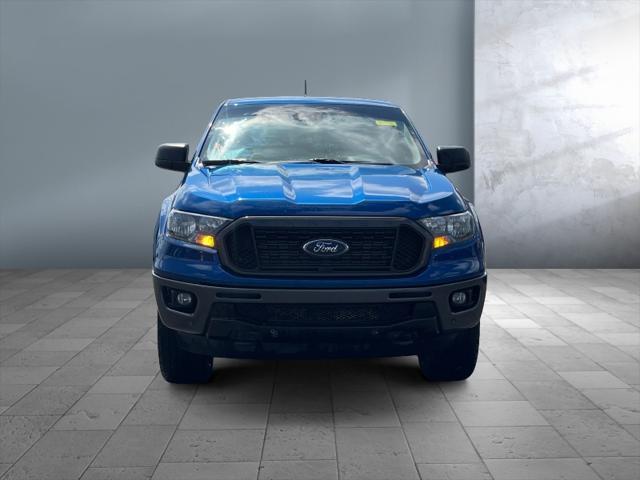 used 2019 Ford Ranger car, priced at $25,995