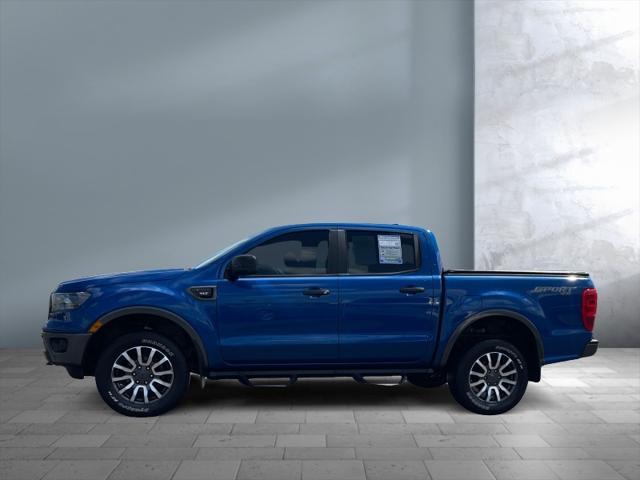 used 2019 Ford Ranger car, priced at $25,995