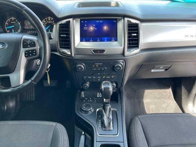 used 2019 Ford Ranger car, priced at $25,995