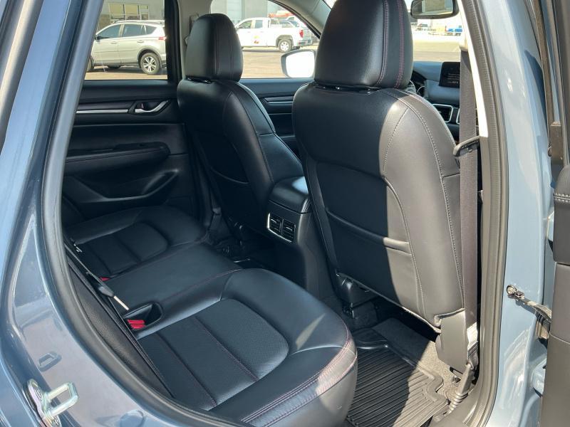 used 2023 Mazda CX-5 car, priced at $28,995