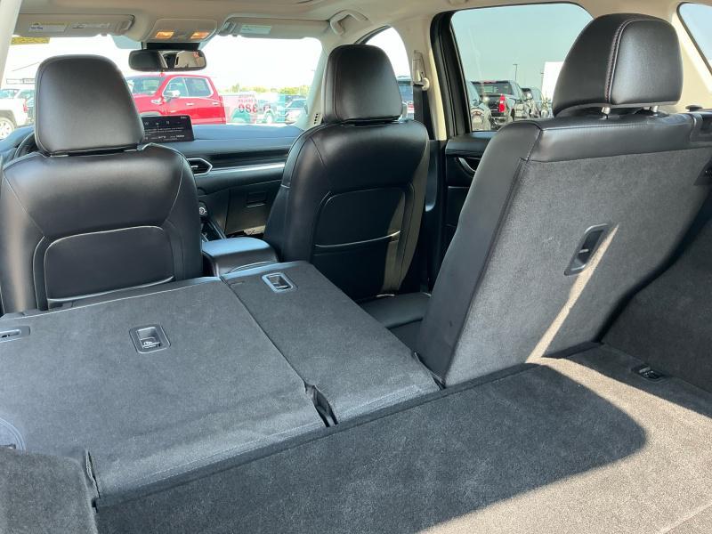 used 2023 Mazda CX-5 car, priced at $28,995