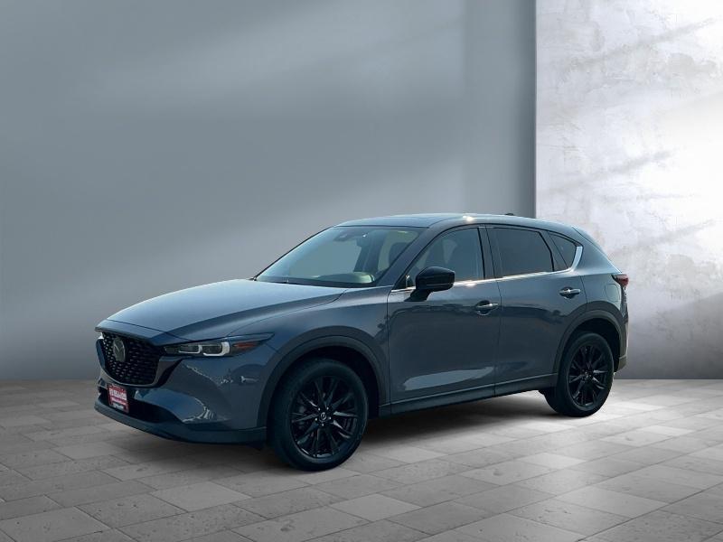 used 2023 Mazda CX-5 car, priced at $28,995