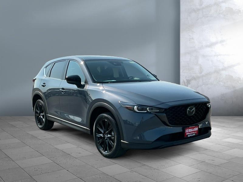 used 2023 Mazda CX-5 car, priced at $28,995