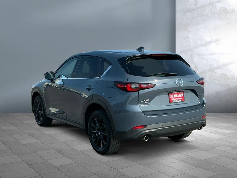 used 2023 Mazda CX-5 car, priced at $28,995
