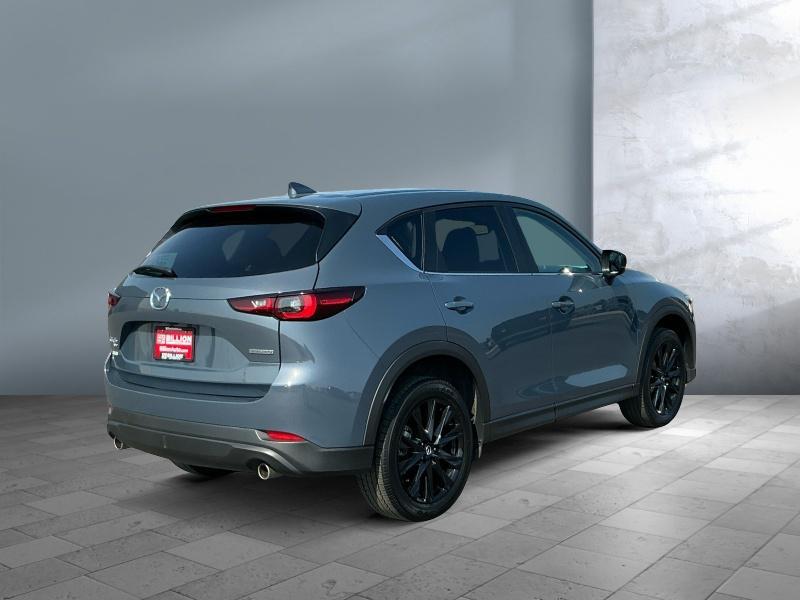 used 2023 Mazda CX-5 car, priced at $28,995