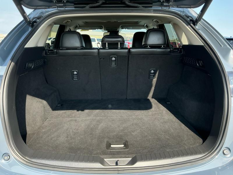 used 2023 Mazda CX-5 car, priced at $28,995