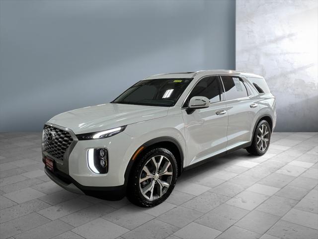 used 2022 Hyundai Palisade car, priced at $31,995