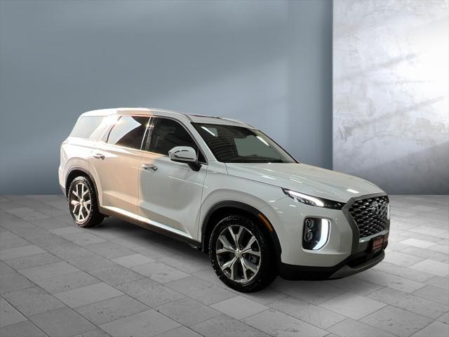 used 2022 Hyundai Palisade car, priced at $31,995