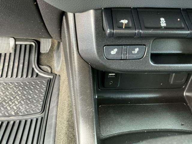 used 2018 Chevrolet Colorado car, priced at $26,995