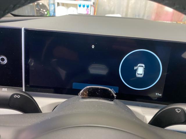 new 2025 Hyundai TUCSON Hybrid car, priced at $43,144