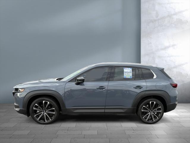 used 2023 Mazda CX-50 car, priced at $35,995