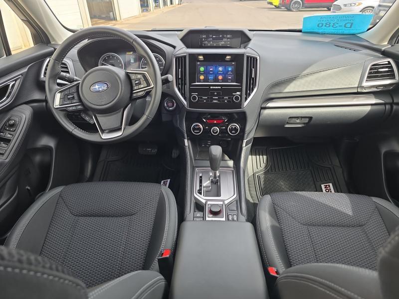 used 2024 Subaru Forester car, priced at $29,995