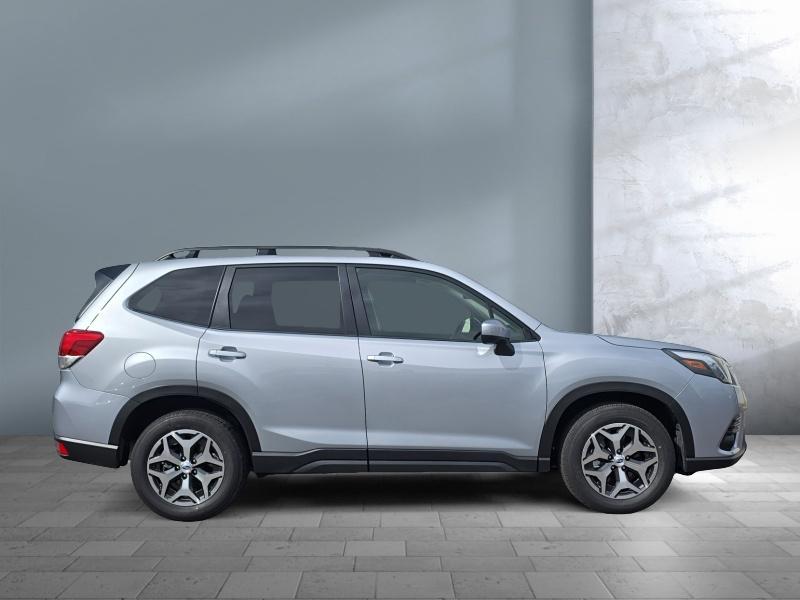 used 2024 Subaru Forester car, priced at $29,995