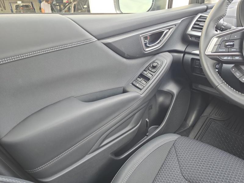used 2024 Subaru Forester car, priced at $29,995