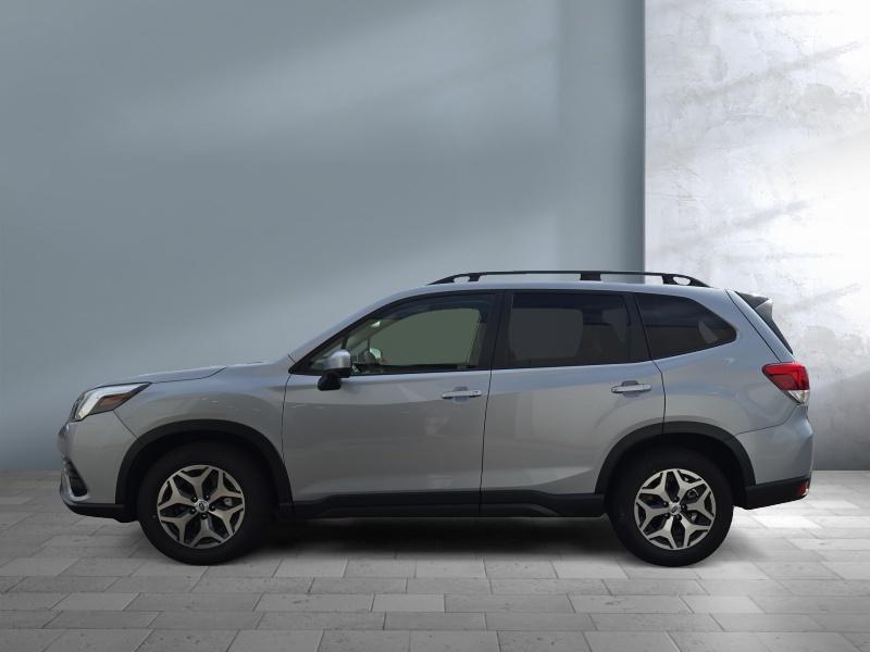 used 2024 Subaru Forester car, priced at $29,995