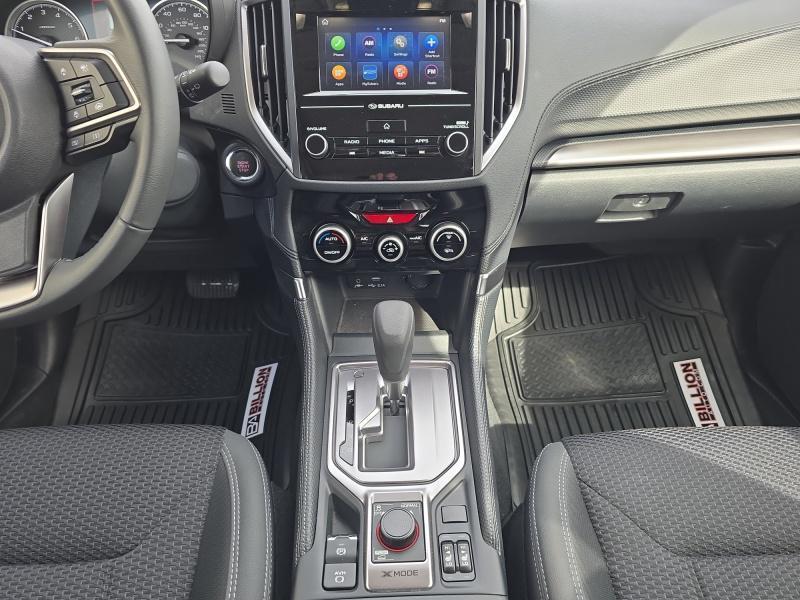 used 2024 Subaru Forester car, priced at $29,995