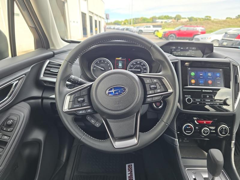 used 2024 Subaru Forester car, priced at $29,995