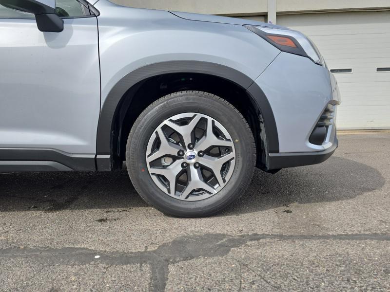 used 2024 Subaru Forester car, priced at $29,995