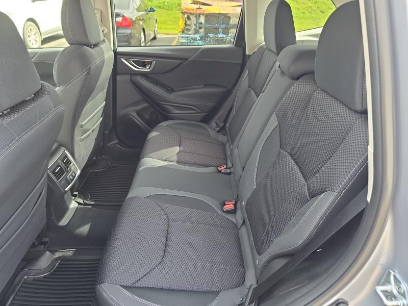 used 2024 Subaru Forester car, priced at $29,995