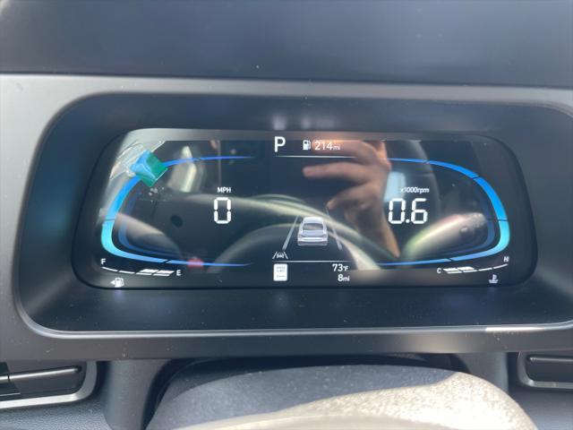 new 2025 Hyundai Elantra car, priced at $25,909
