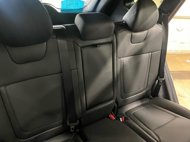 new 2025 Hyundai Tucson car, priced at $36,949