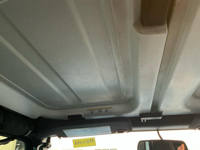 used 2017 Jeep Wrangler Unlimited car, priced at $25,995