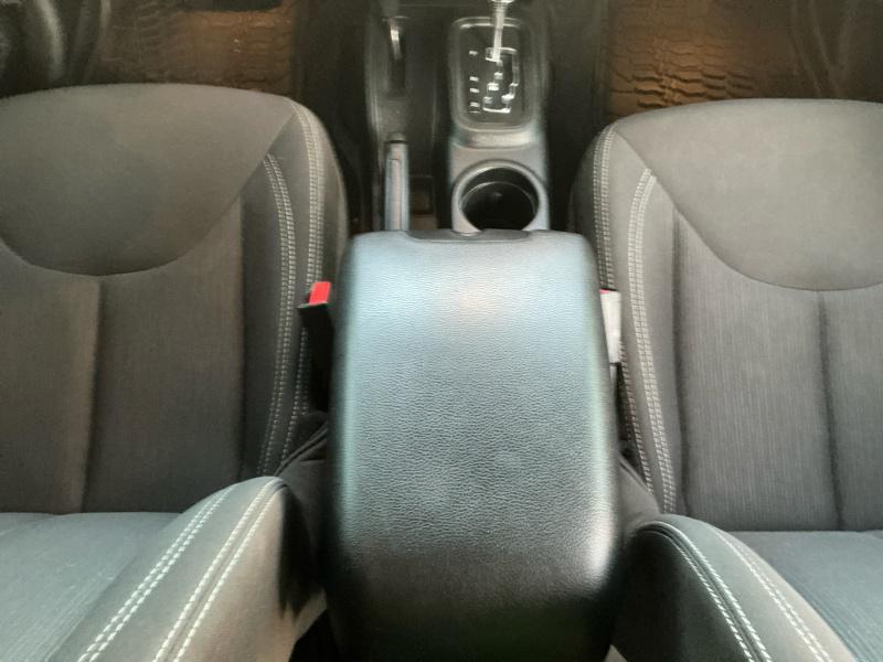 used 2017 Jeep Wrangler Unlimited car, priced at $25,995