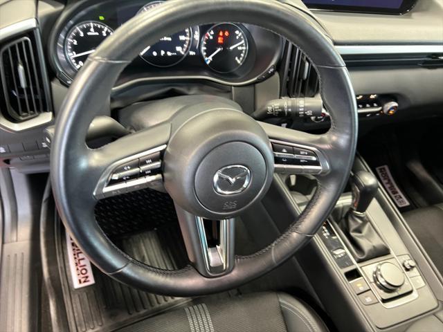 used 2023 Mazda CX-50 car, priced at $28,995