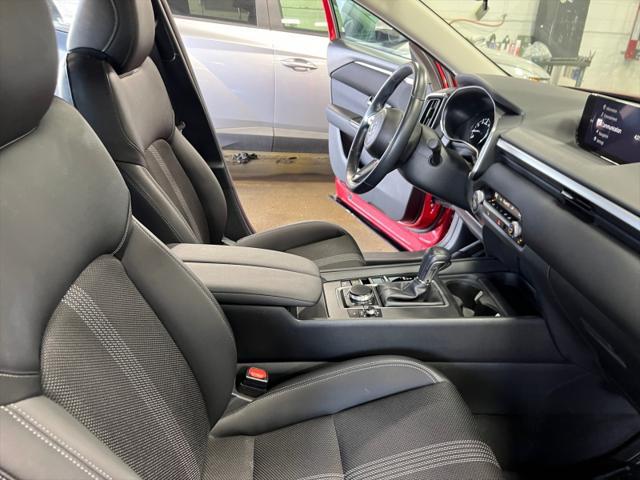 used 2023 Mazda CX-50 car, priced at $28,995