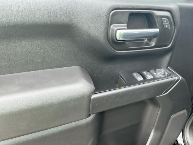 used 2019 Chevrolet Silverado 1500 car, priced at $31,995