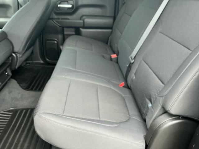 used 2019 Chevrolet Silverado 1500 car, priced at $31,995
