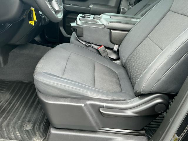 used 2019 Chevrolet Silverado 1500 car, priced at $31,995