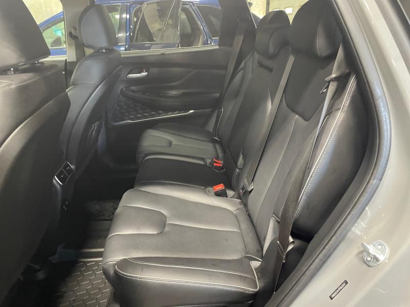 used 2023 Hyundai Santa Fe car, priced at $33,995