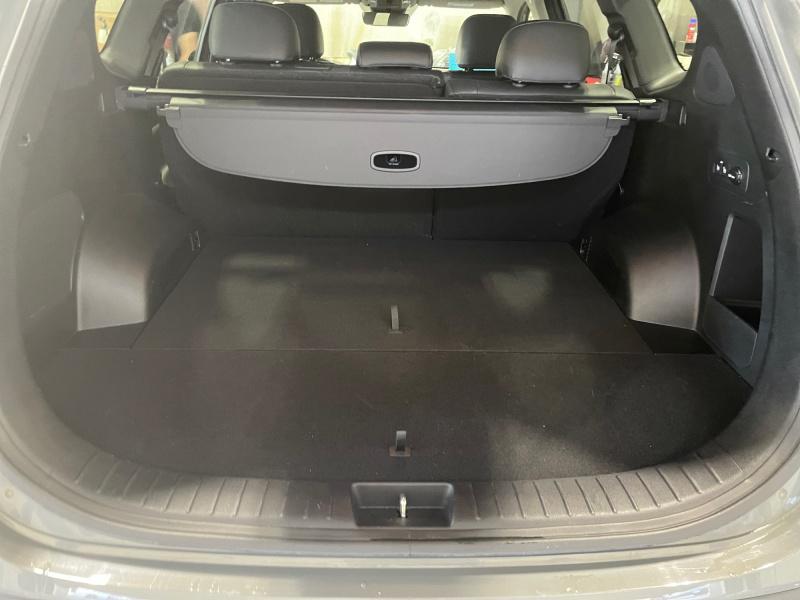 used 2023 Hyundai Santa Fe car, priced at $33,995