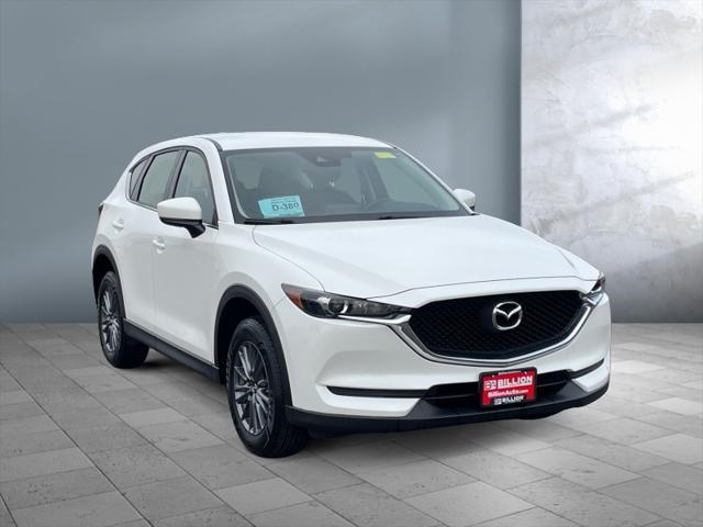 used 2019 Mazda CX-5 car, priced at $23,995