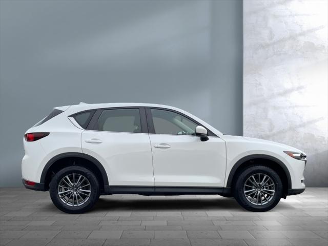 used 2019 Mazda CX-5 car, priced at $23,995