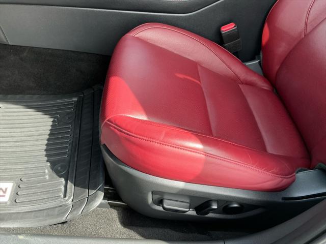 used 2023 Mazda CX-30 car, priced at $26,995